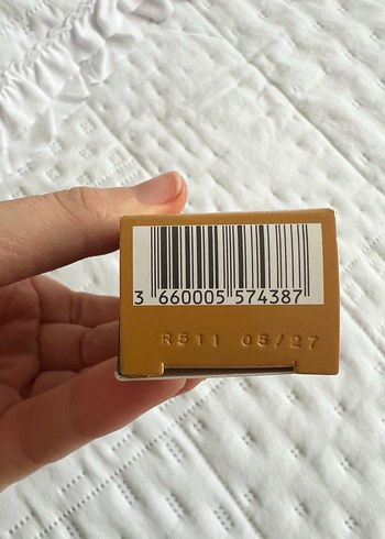 Yves Rocher SPF 50+ Anti-Aging Yüz Güneş Kremi - Görsel 2