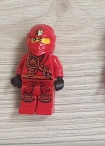  LEGO Ninjago Kai