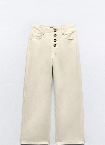 Zara jean