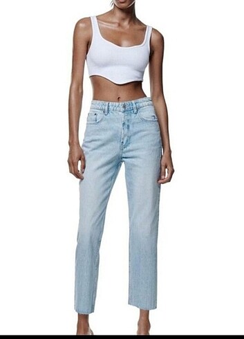 Zara jean