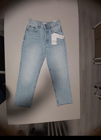 Zara Zara jean