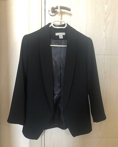 H&M blazer