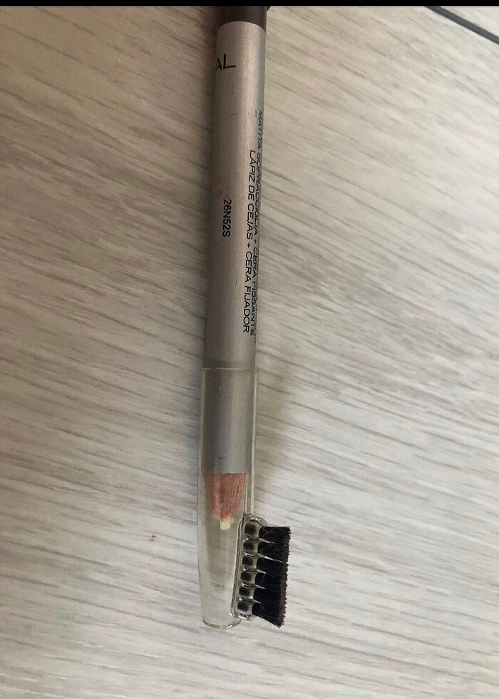 Loreal kaş kalemi - Görsel 3