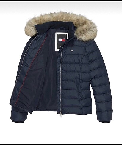 m Beden Tommy Hilfiger mont