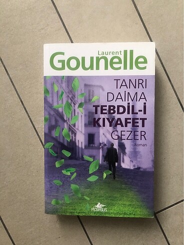 Tanrı Daima Tebdil-i kıyafet Gezer