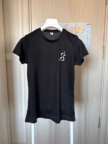 Diğer Spor Runatolia Tshirti