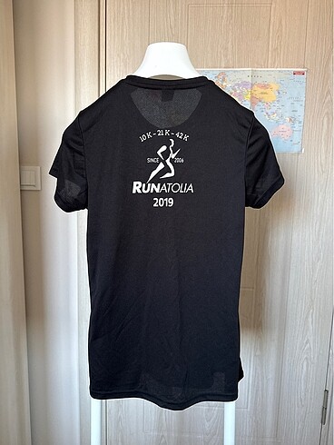 s Beden Spor Runatolia Tshirti