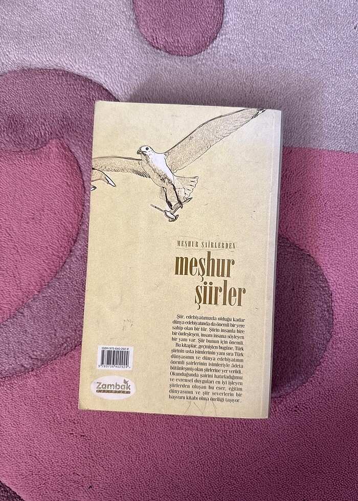 Meşhur şiirler - Görsel 2