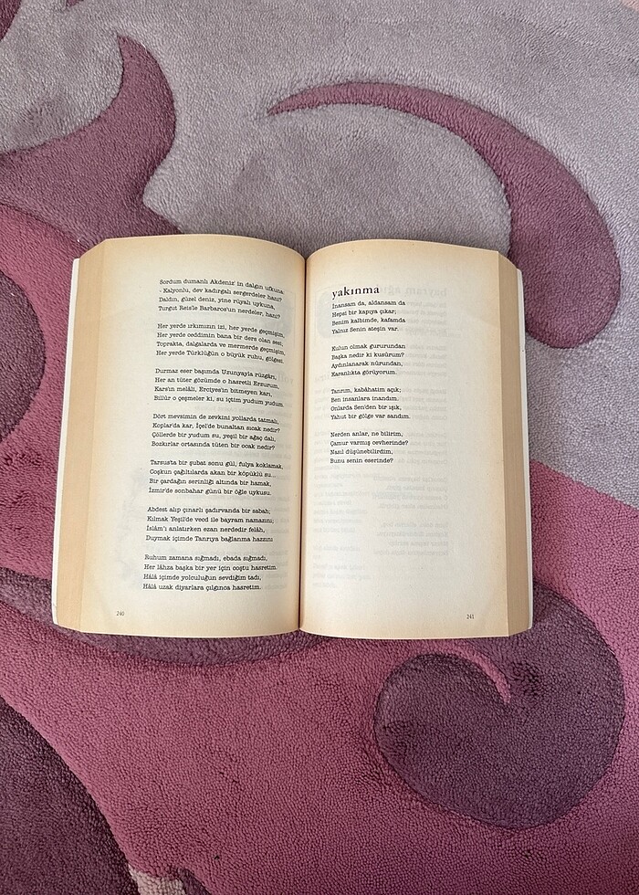 Meşhur şiirler - Görsel 4