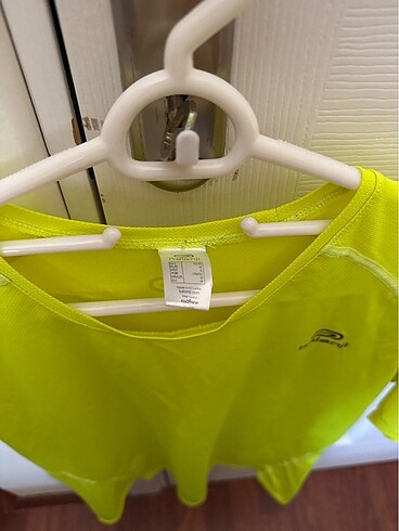 Decathlon Decathlon erkek spor Tshirt