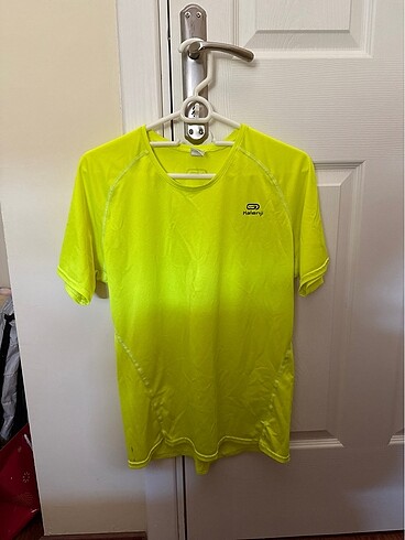 Decathlon erkek spor Tshirt