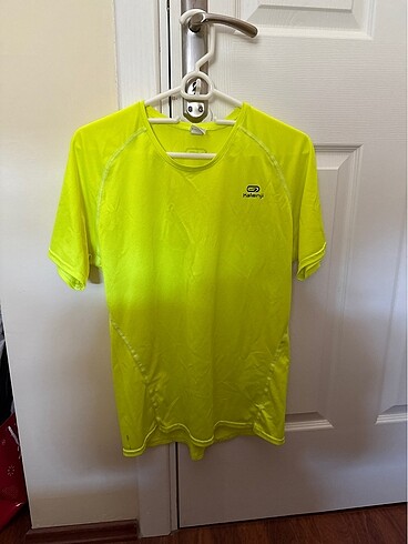 m Beden Decathlon erkek spor Tshirt