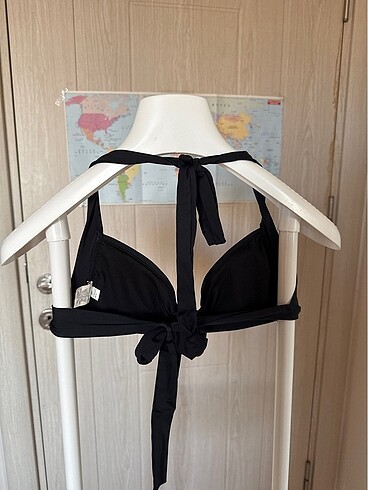 s Beden Mossimo Bikini üstü
