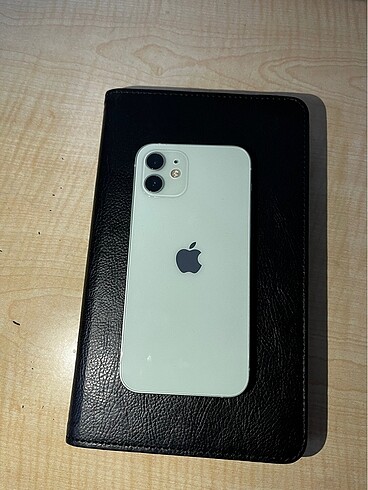 İPHONE 12 1 yıl daha garantili