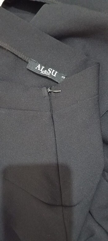 xs Beden Şort etek
