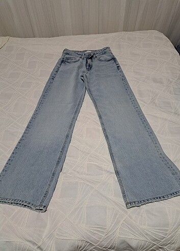 32 Beden Zara jean