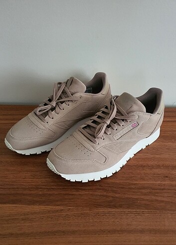 Reebok Classic Leather MCC Suede
