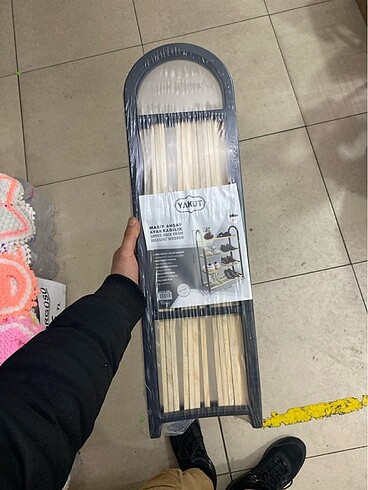 Ayakkabılık