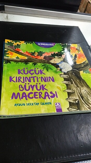  2 adet kitap 