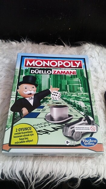 Monopoly 