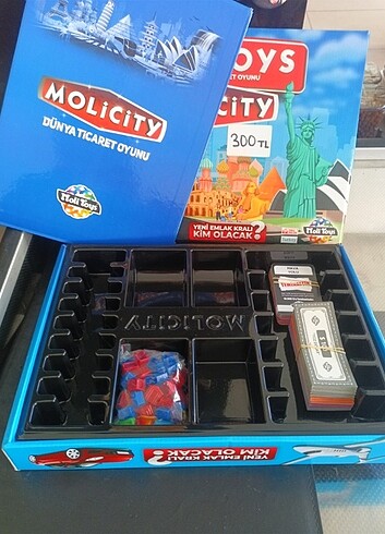  Beden Molicity