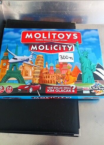Molicity