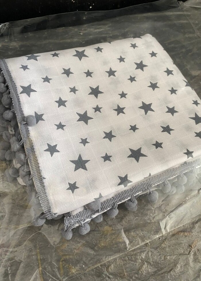 BEBEK ÖRTÜSÜ  - Görsel 2