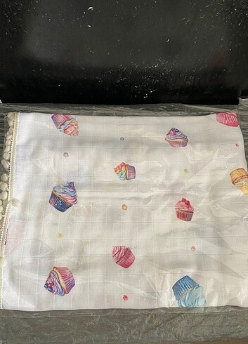 BEBEK ÖRTÜSÜ  - Görsel 2