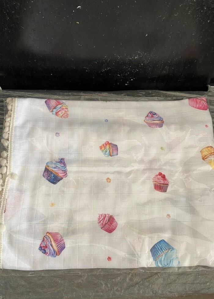 BEBEK ÖRTÜSÜ  - Görsel 2