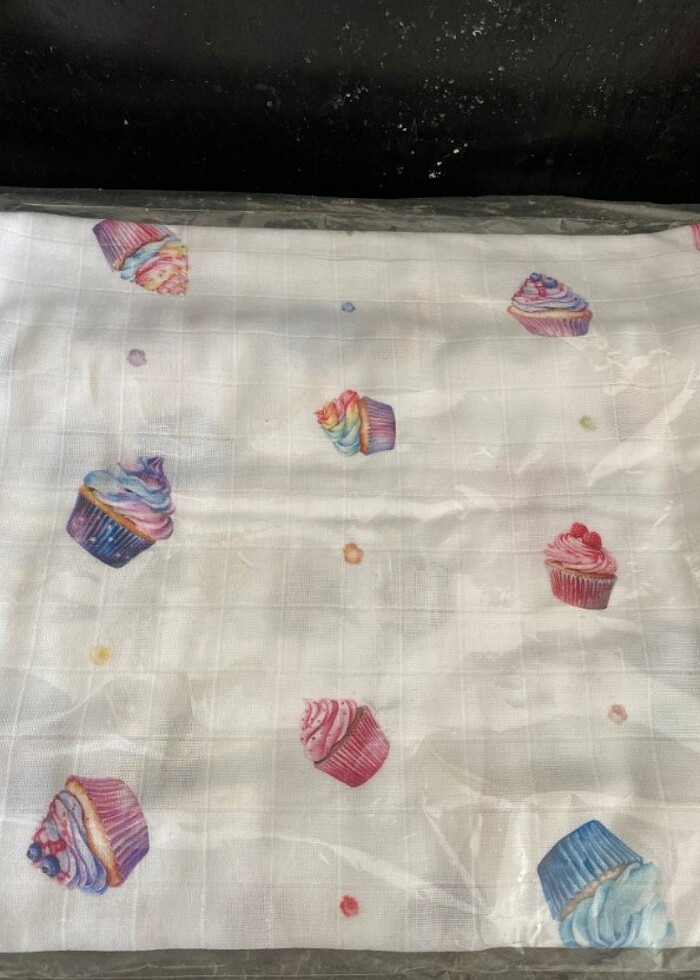 BEBEK ÖRTÜSÜ  - Görsel 3