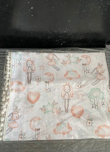 BEBEK ÖRTÜSÜ  - Görsel 4