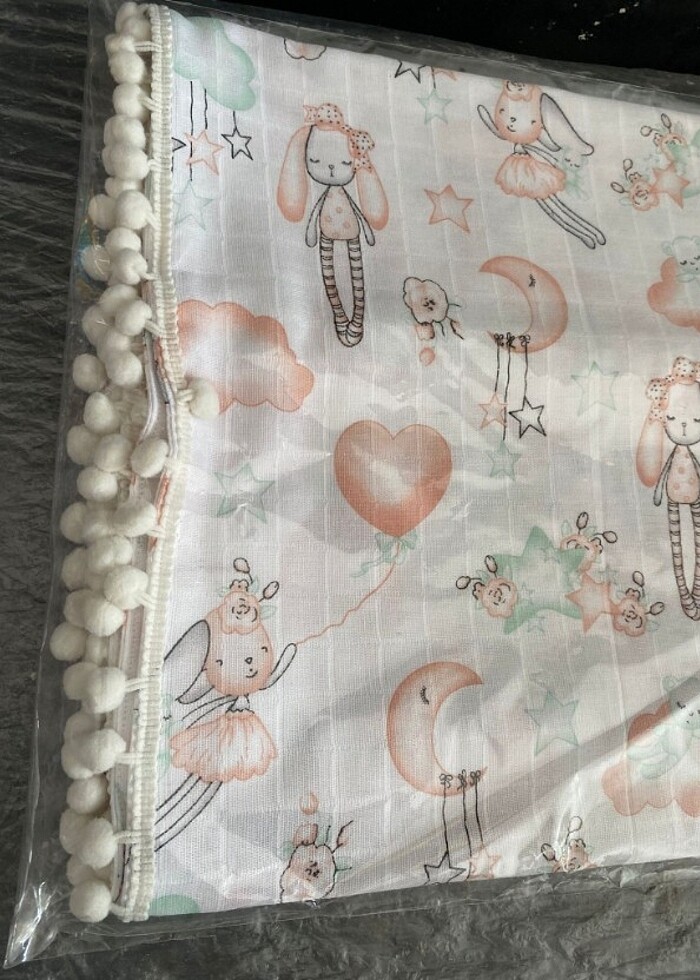 BEBEK ÖRTÜSÜ  - Görsel 2