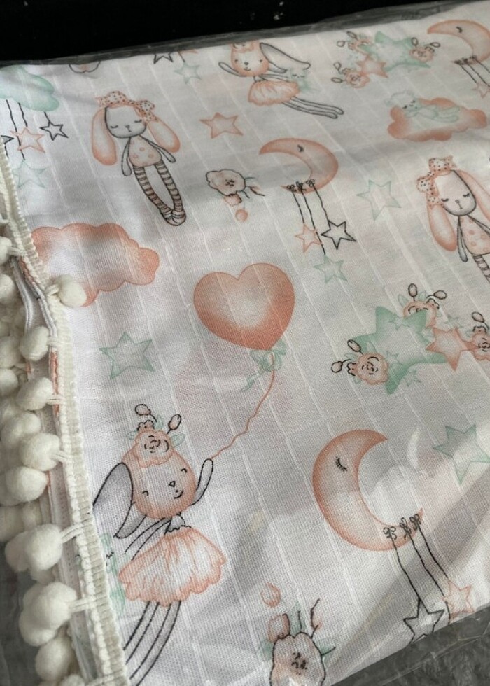 BEBEK ÖRTÜSÜ  - Görsel 3