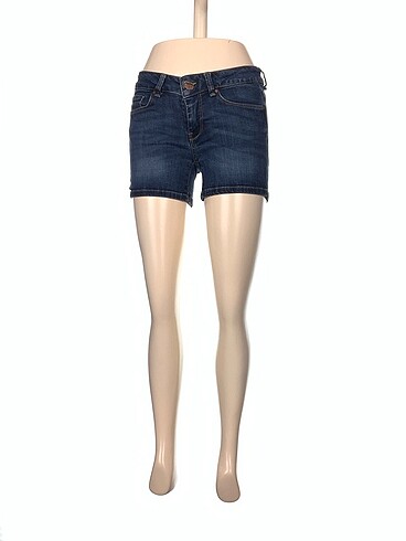 Loft Jean Kot Sort 70 İndirimli