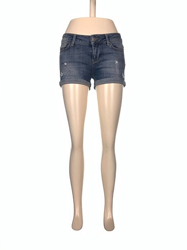 Loft Jean Kot Sort 70 İndirimli
