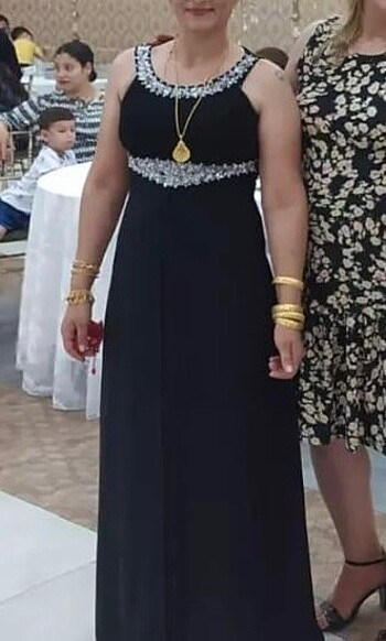 Elbise/Abiye