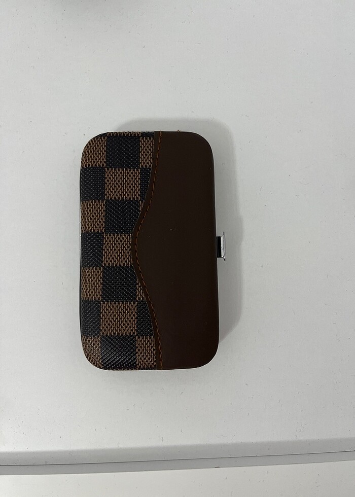 Manikür Seti - Görsel 4