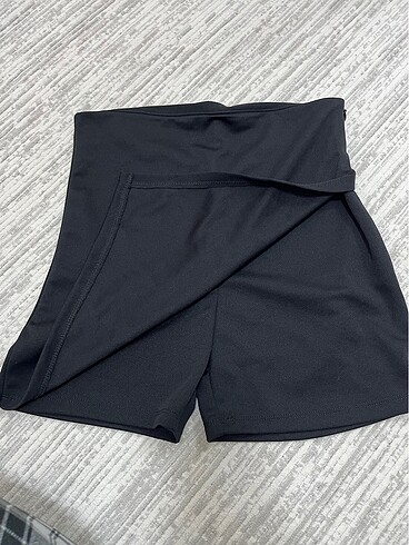 Şort etek - Görsel 3