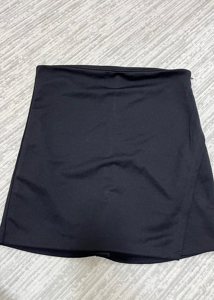 Şort etek - Görsel 2