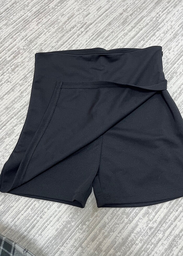 Şort etek - Görsel 3