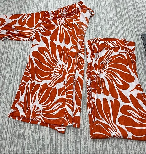 Kimono Takım