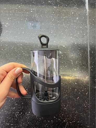 French Press - Görsel 2