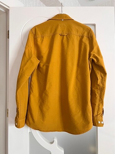 H&M Unisex Gömlek
