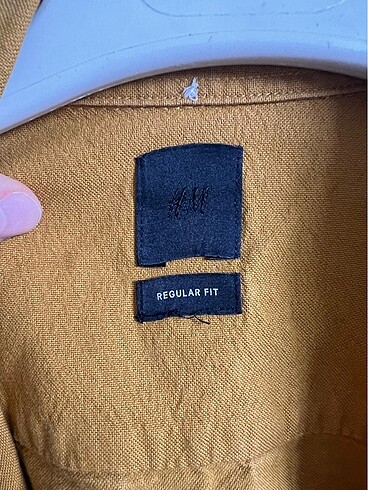universal Beden Unisex Gömlek