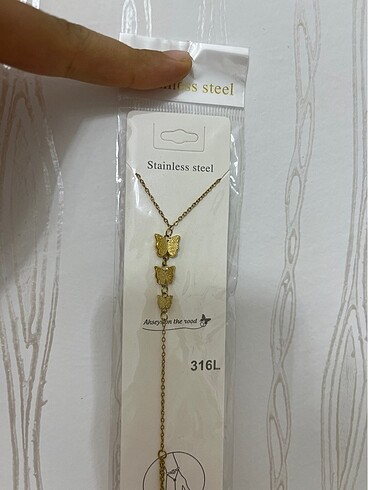 Accessorize Bileklikli Şahmeran