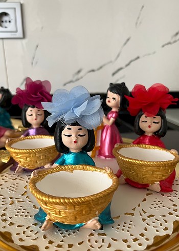 Lokumluk/Çerezlik - Görsel 2