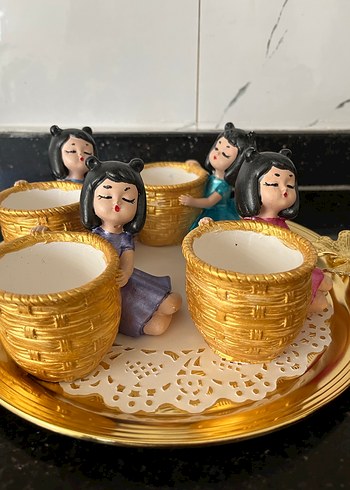 Lokumluk/Çerezlik - Görsel 3