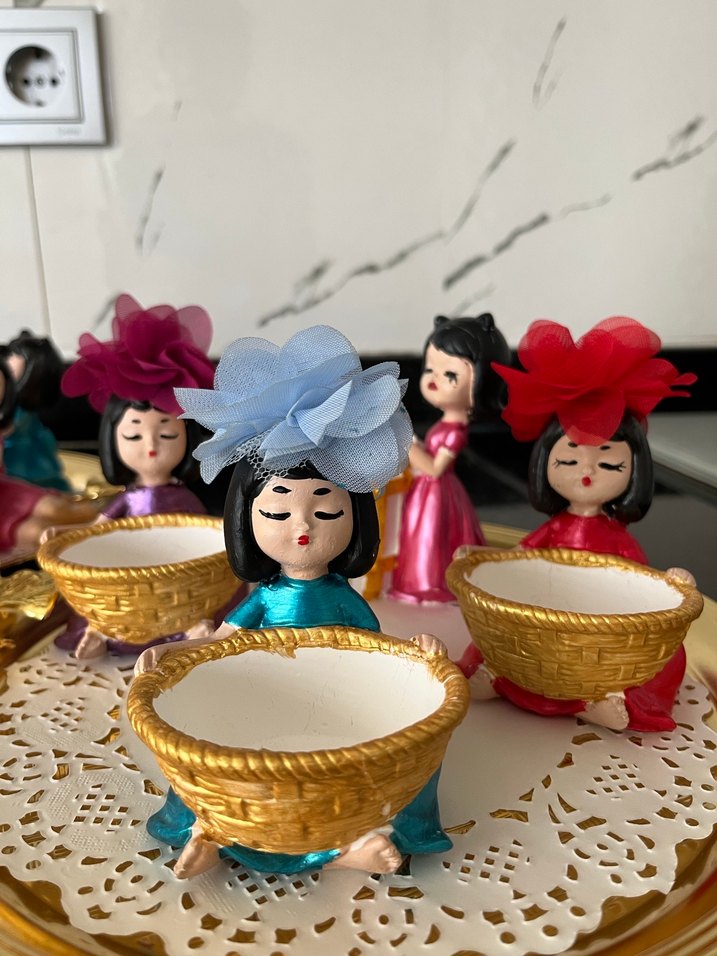 Lokumluk/Çerezlik - Görsel 2