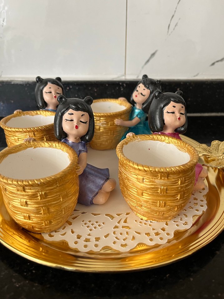 Lokumluk/Çerezlik - Görsel 3