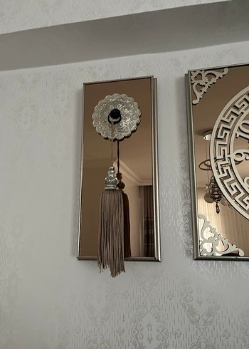 Duvar Saati - Görsel 2